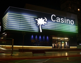 Winamax Poker Tour (WiPT) in Casino Mediterráneo