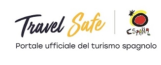 Travel Safe - Portale ufficiale del turismo spagnolo