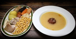 Hot Dish Days “Soup & Stews” 2024