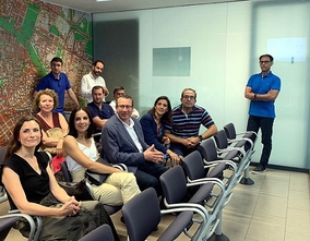 Benidorm committed on generating synergies on the Intelligent Tourism Destination