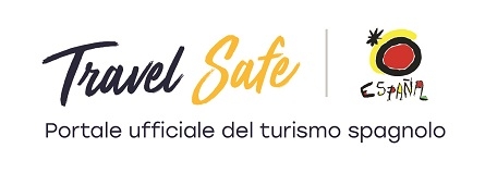 Travel Safe - Portale ufficiale del turismo spagnolo